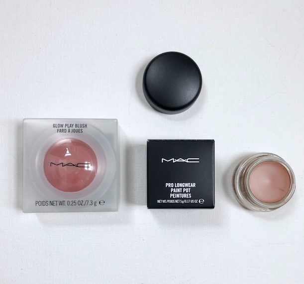 Mac paint pots 2021 polreelements