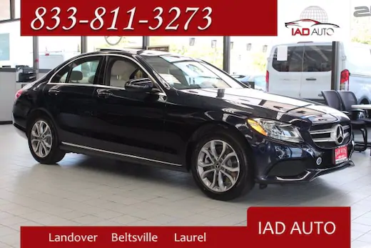 conroy_andre's tweet image. 2017 Mercedes-Benz
C-Class C 300 4MATIC Sedan.
Call for more info...240 696 1857