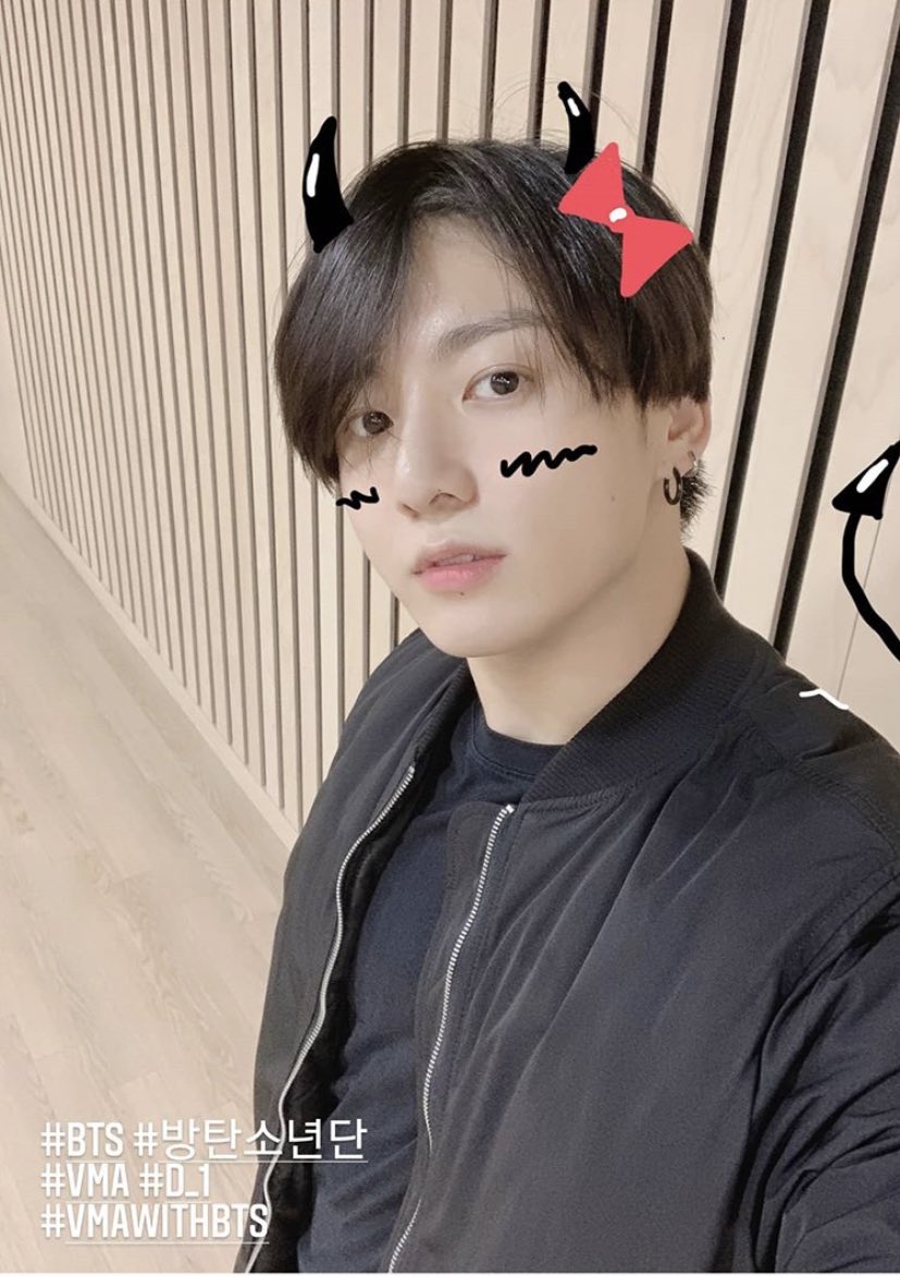 from bts’ instagram stories!