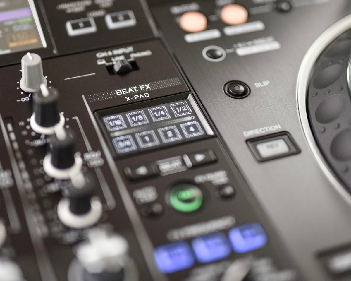 Musician's Friend tweet media