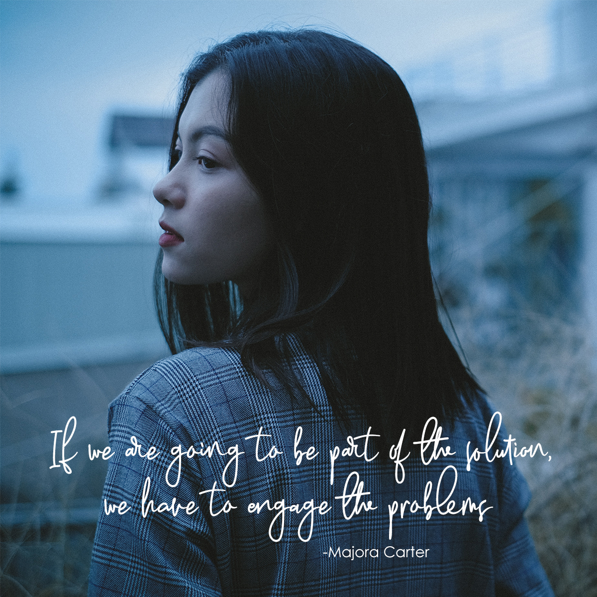 letsgrowvirtual's tweet image. "If we are going to be part of the solution, we have to engage the problems." - Majora Carter

#quote #letsgrowvirtual #growyourbusiness #onlinemarketing #business #digitalmarketingexpert