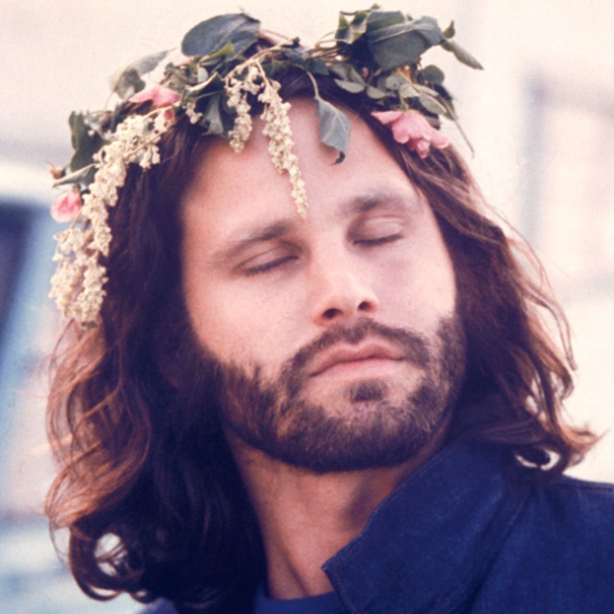 If a woman is cool, she loves The Doors because Jim Morrison is handsome, slings around a big dick, and whispers poetry into your ears. His Navy admiral dad also fed him satanic MKULTRA propaganda which makes him a bad boy, and women always love bad boys. You aren't Jim Morrison.