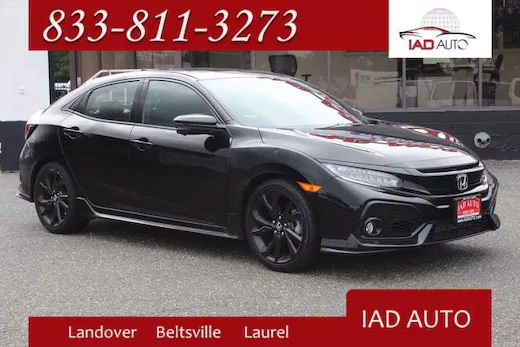 conroy_andre's tweet image. @IADAuto 
2018 Honda
Civic Sport Touring Hatchback.
Come In And Test Drive It For Yourselves!
Covid--Free!!!
Nice And Clean 
Proper ID (License Preferred)
(2) Recent Pay Stubs/ Bank Statements 
Credit Check And Or Bank Offer Accepted For Those Qualified