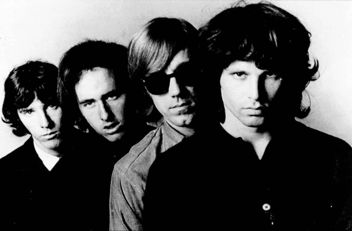 Women are different and they ultimately aren't going to match up all their interests across the entire sex. And furthermore their interests can change with age. But there are a few things that almost all women can agree that they want in a man, and it begins with The Doors.