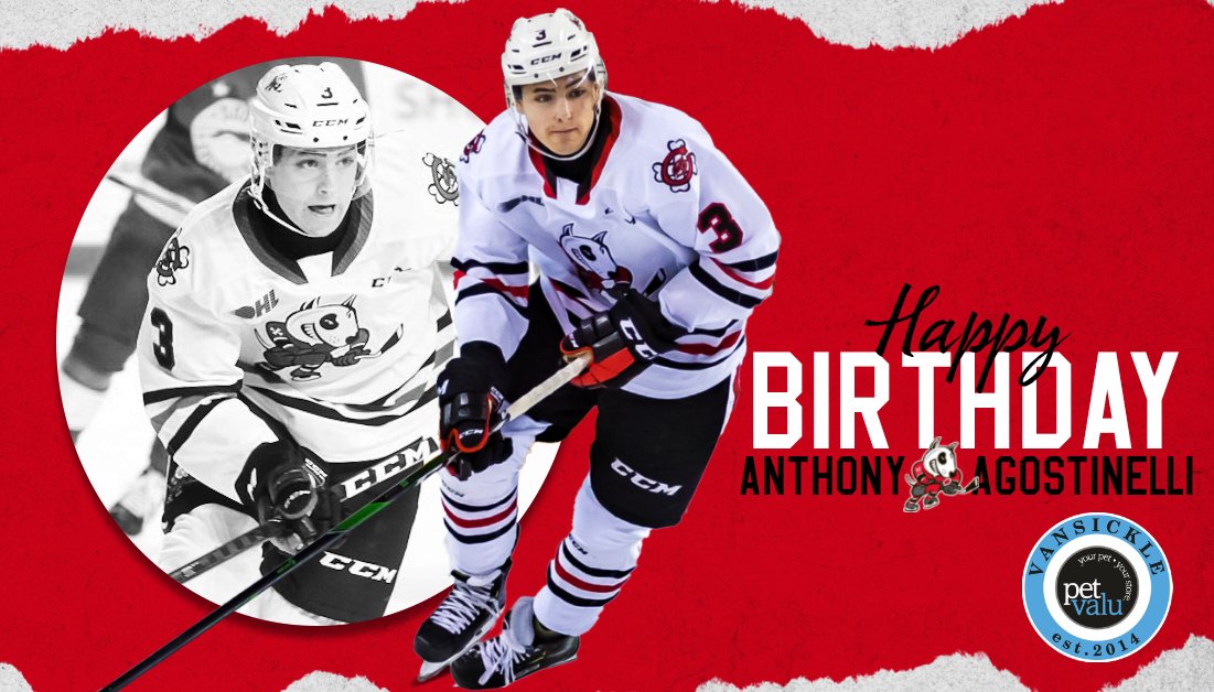 HBD <a href="/aagostinelli3/">Anthony Agostinelli</a>!  

🥳🎂