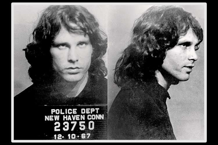 If a woman is cool, she loves The Doors because Jim Morrison is handsome, slings around a big dick, and whispers poetry into your ears. His Navy admiral dad also fed him satanic MKULTRA propaganda which makes him a bad boy, and women always love bad boys. You aren't Jim Morrison.
