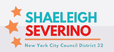 I'm seeing so many good logos as I page through these and I've made a point of not singling candidates out, but this one from  @severinoforD32 is hands down one of my favorites so far.