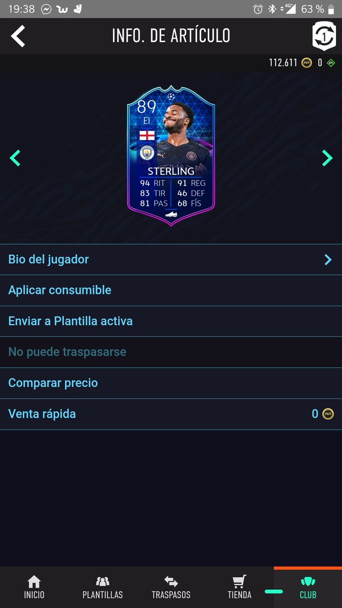MFutlover's tweet photo. @TeamDUXGaming Nada mal https://t.co/AZ6tceZg8b
