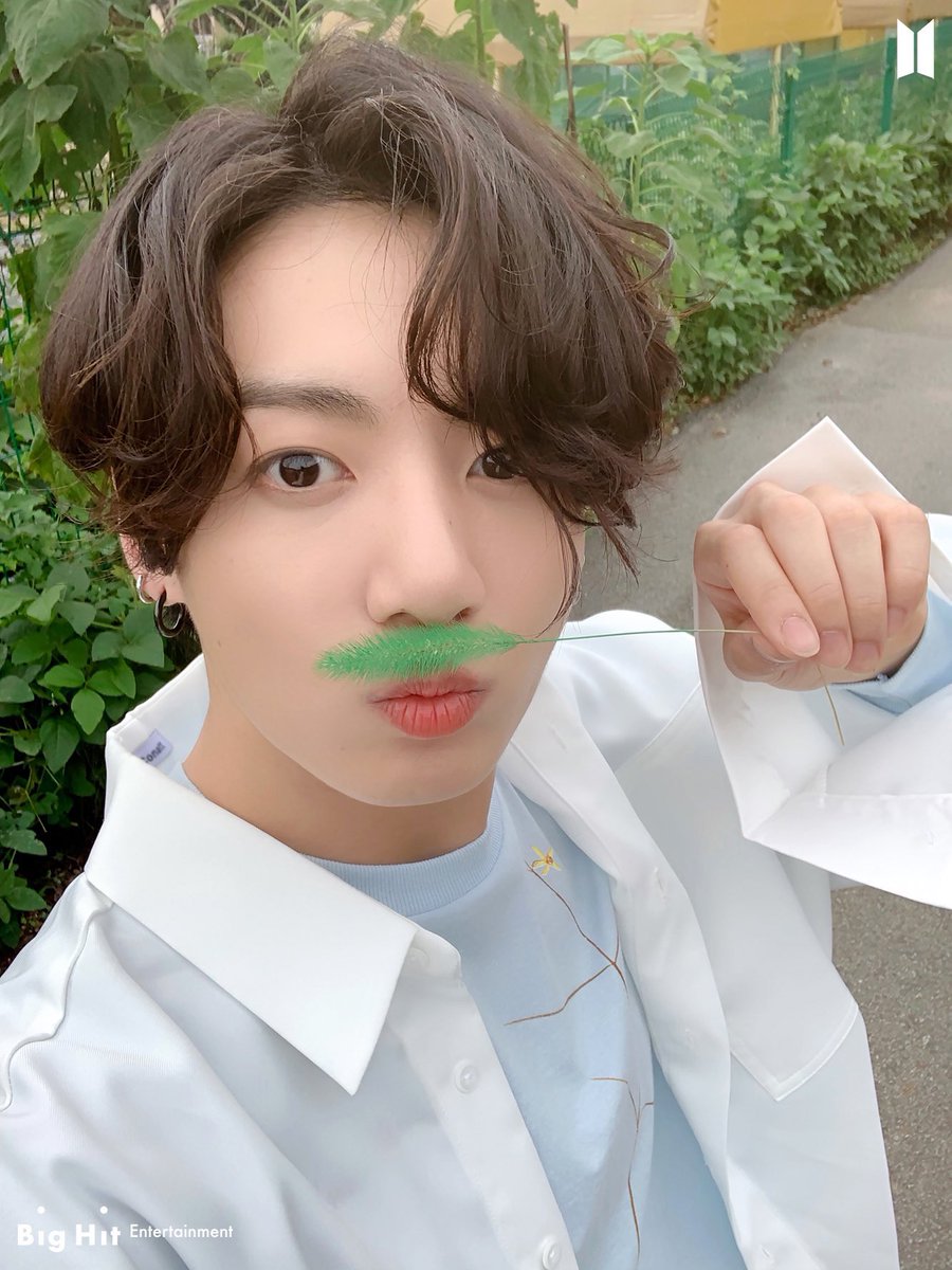 more run bts selcas!