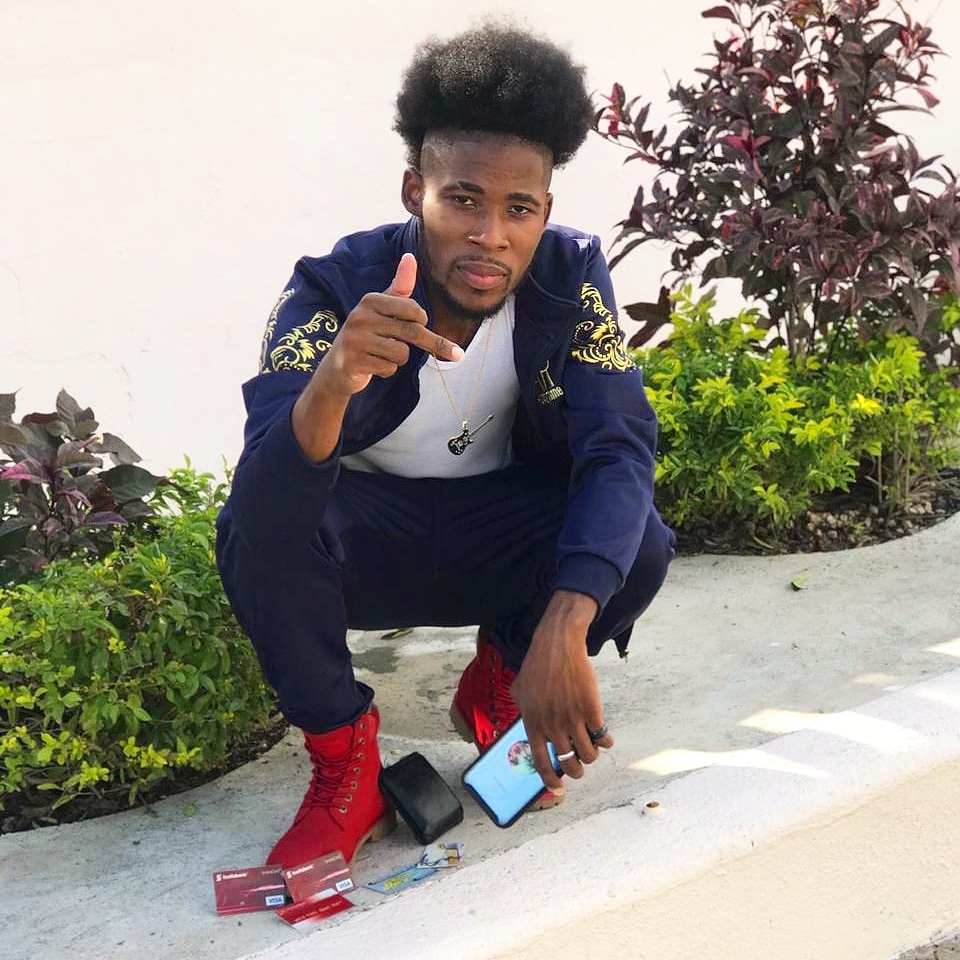 JImmortalz's tweet photo. #NewProfilePic https://t.co/10akzBCs6B