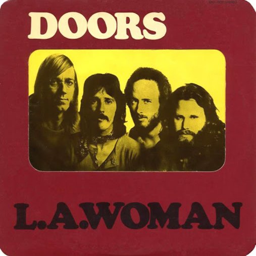 However you can basically play The Doors in the car when you drive her around and be real smooth and she'll basically associate you with Jim Morrison. Speaking of driving, make her sit in the back seat. Your only eye contact should be through the rear view mirror.