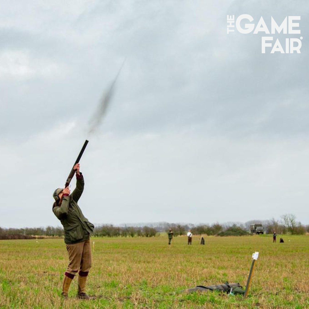TheGameFair's tweet photo. We just can't wait to get back out in the field! Who feels the same?
📷: @theshootingphotographer
#boxingday #fieldsports #drivenshooting #shotgun #ladygun #thegamefair #gamefair #pheasant #partridge #gameshooting https://t.co/A2vXqvA1km