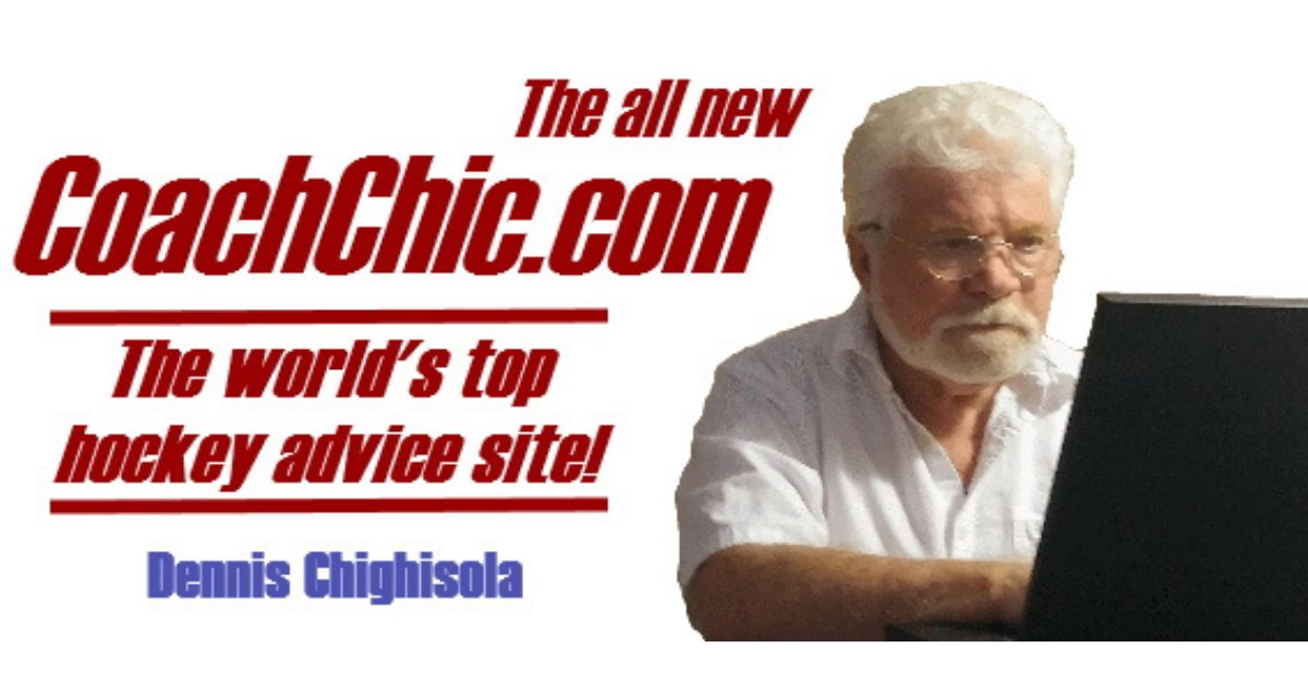 CoachChic's tweet photo. Hoping everyone had a great Christmas, I'm aiming you back into a #hockey mindset by suggesting you check out the "Latest In Hockey News" to the right on my home page...
https://t.co/A8pdisJHIJ https://t.co/fPR07pumKp