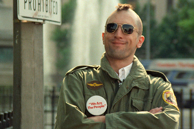 If you suck at giving her "dad driving you around" vibe, you can always play the Travis Bickle confident autist and just ramble about how people aren't real anymore and you wanna be a part of society. Make sure you twitch a lot and smirk, and maintain eye contact way too long.