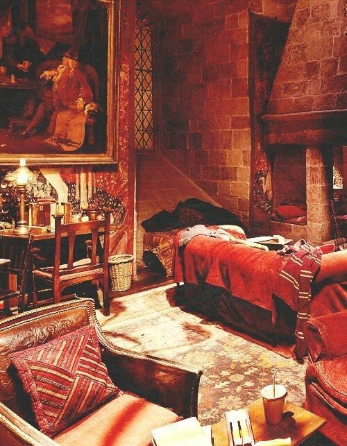 017the common room — part two