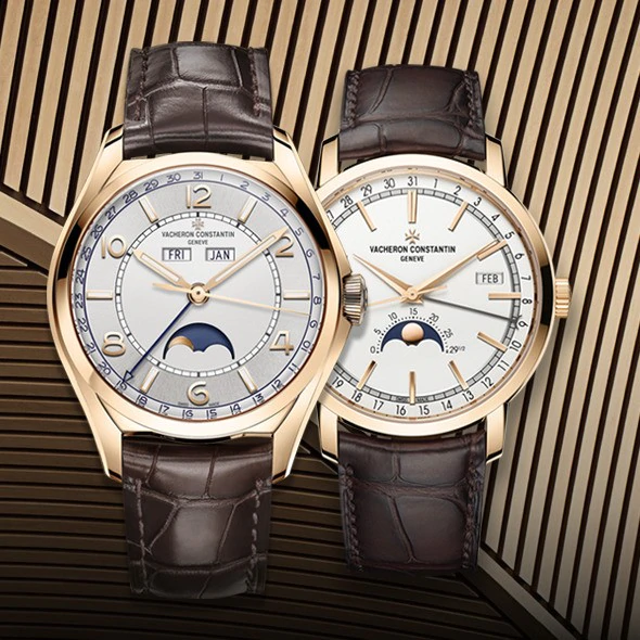 Women love it when men wear extremely expensive watches, but hate it when men even notice or care about them. You're probably not rich but a good bootleg Vacheron Constantin or Patek Phillipe only costs like $400 dollars and you can scratch it all day without freaking out.