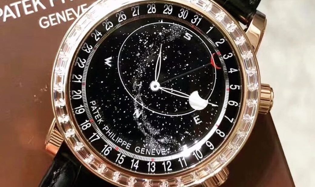 Women love it when men wear extremely expensive watches, but hate it when men even notice or care about them. You're probably not rich but a good bootleg Vacheron Constantin or Patek Phillipe only costs like $400 dollars and you can scratch it all day without freaking out.