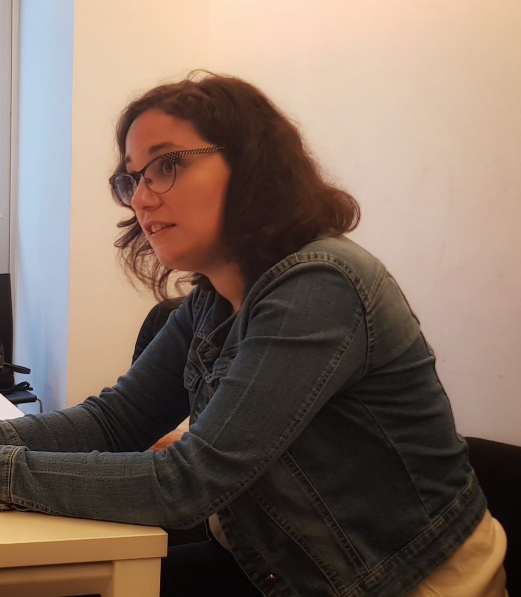 Marina Pibernat Vila (@marinapibernat) on Twitter photo 