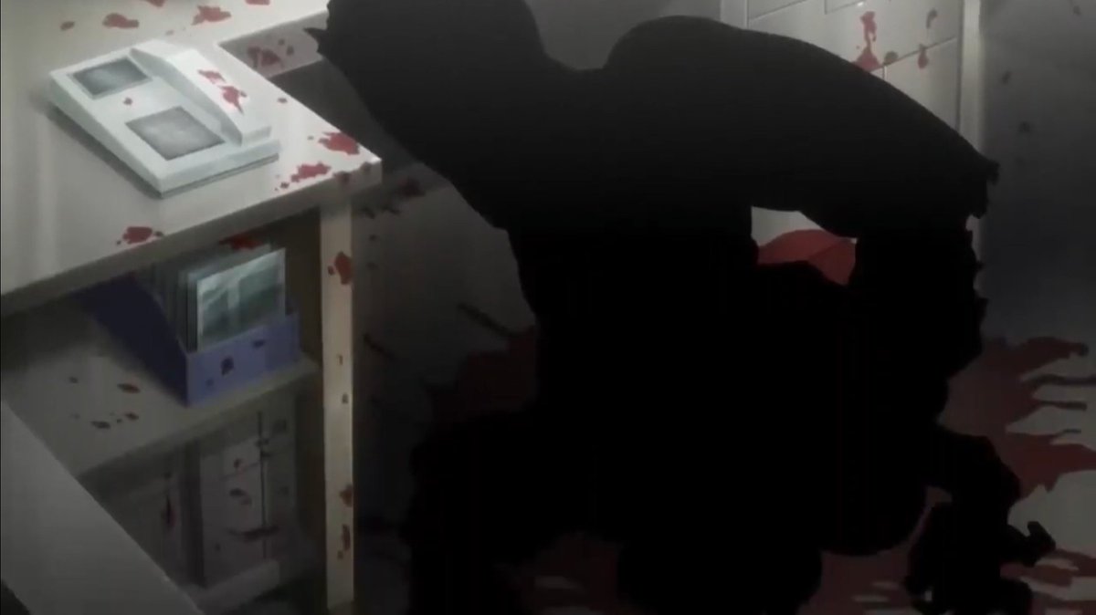 De 1963 à 65 Speck sera reconnu coupable de plusieurs délits : falsification de chèque, vole d'une épicerie, contrefaçon ou encore cambriolage. Il sera condamné à 3ans de prison mais obtiendra la libération conditionnelle après 16mois.