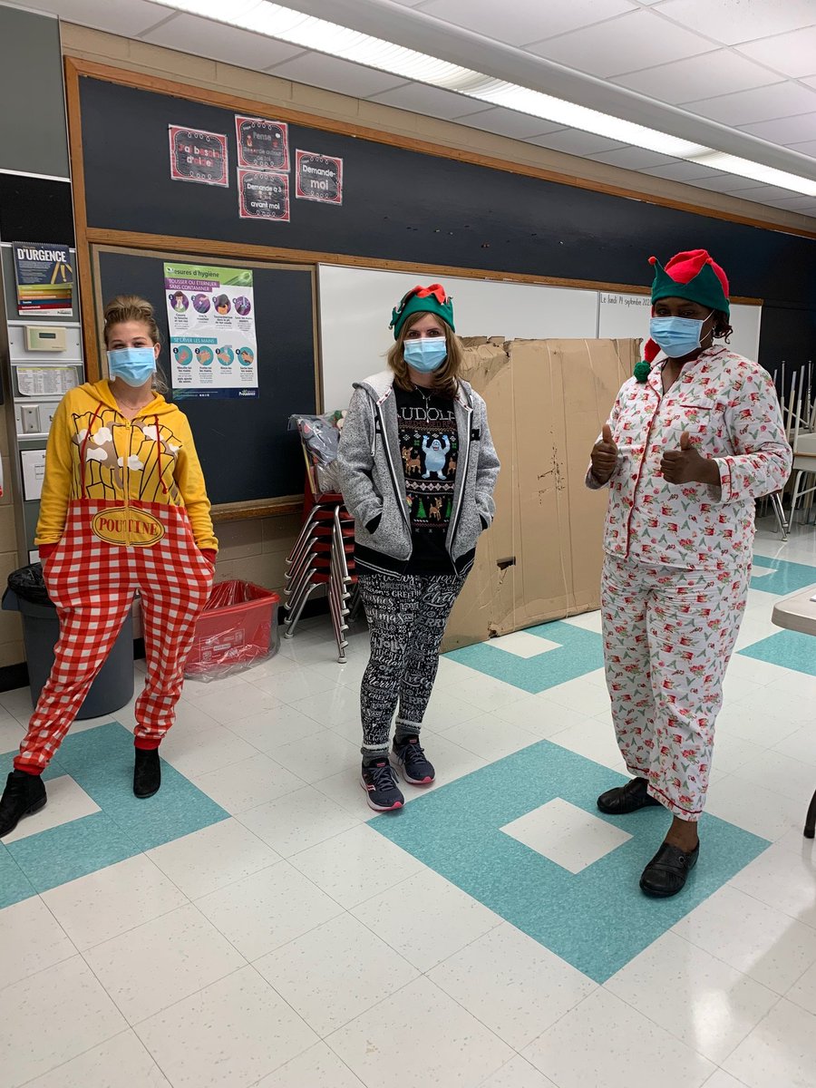 École catholique Saint-Edmond tweet media
