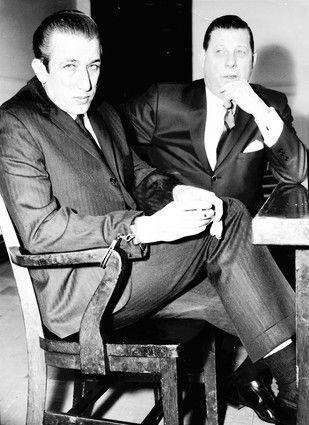 Après plusieurs années de prisons, un détenu demanda à Speck, ravagé par les drogues et au plus profond de sa démence, pourquoi a-t-il commit ce massacre. Celui-ci haussa les épaules et répondit simplement "Ce n'était juste pas leur putain de nuit." Et éclata de rire.