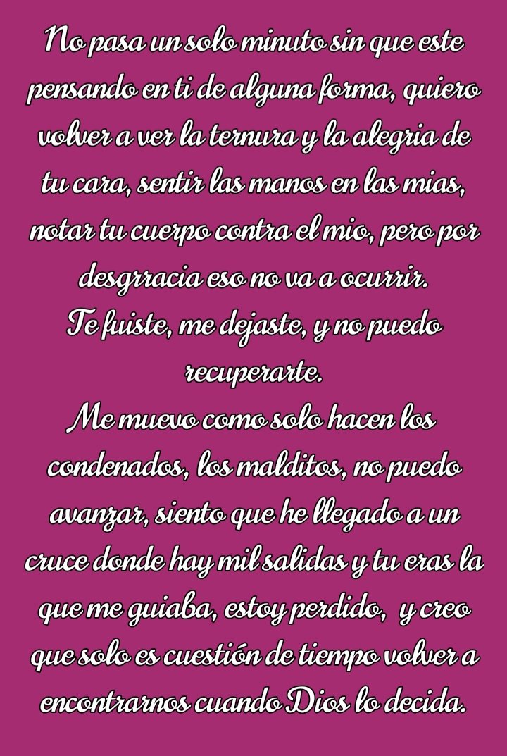 ptorres66's tweet photo. Me  salió de ese espacio que hay e tre el corazón y el alma https://t.co/lNQVIdcn8f