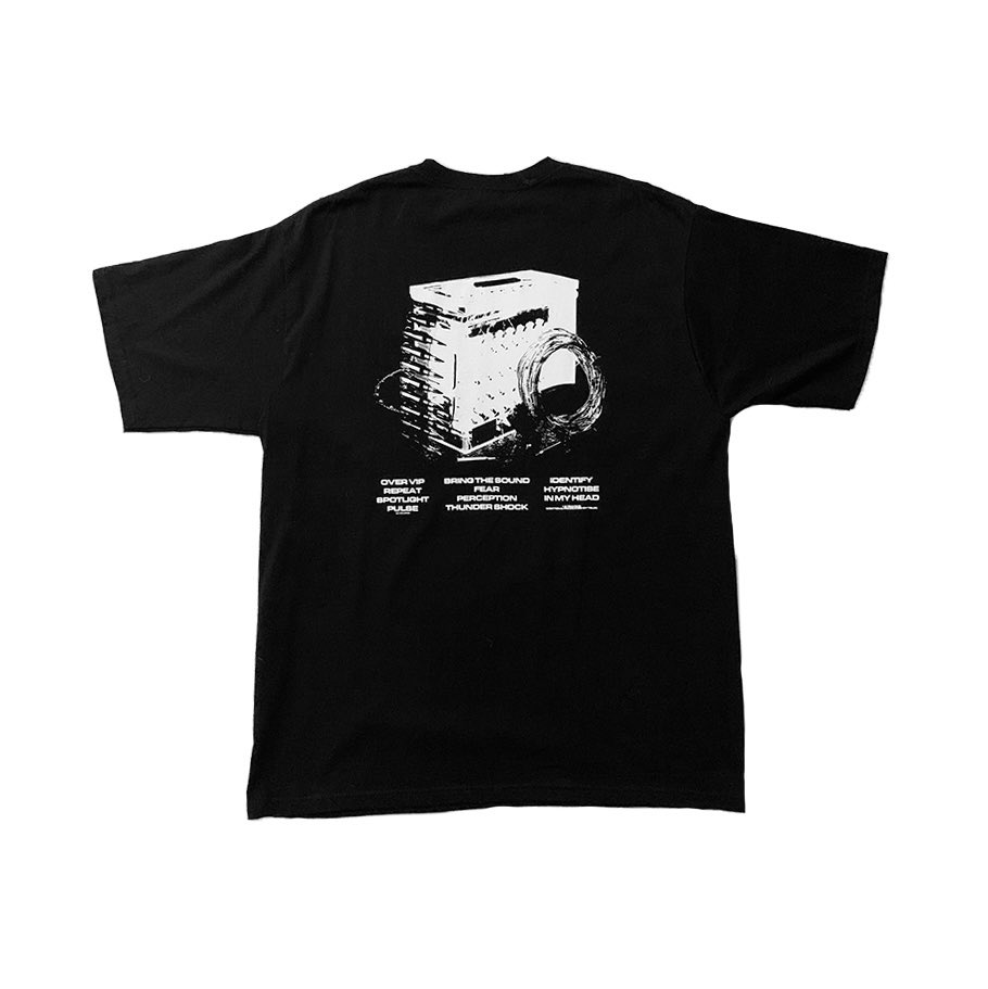 REDEMPTION TEES LIVE NOW!💽

tsukimusic.co.uk 🌐