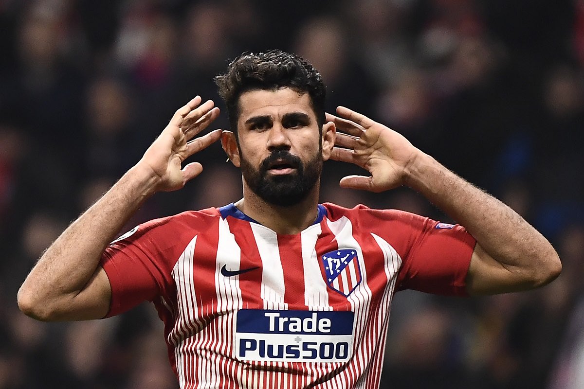 TalkingWolves's tweet image. Journalist Alex Crook on the latest TalkSport daily podcast:

“I’m hearing whispers that maybe Diego Costa could be a target (for Wolves) in January. I think he has a tie with Jorge Mendes, so that would make sense.”

#WWFC #TalkingWolves