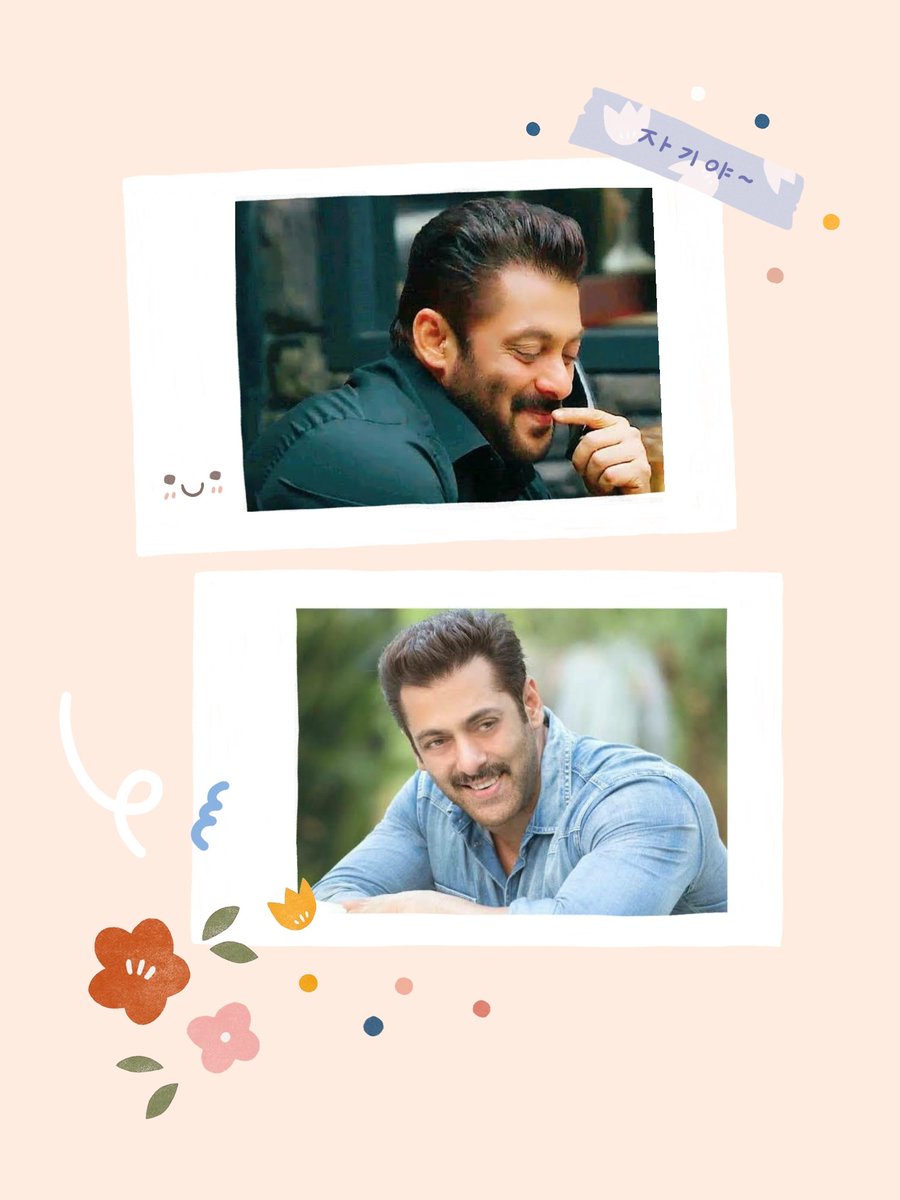 My heart felt wishes and love ❤️ are coming your way on the wonderful occasion of your birthday🎉. I will pray that you receive more than you have hoped for this birthday.😍❤️
<a href="/BeingSalmanKhan/">Salman Khan</a> 
#HappyBirthdaySalmanKhan 
<a href="/SalmanKhan_/">Salman Khan FC ⭐™</a> 
<a href="/tak_jipu/">Bhagyashree tak</a> 
#❤️