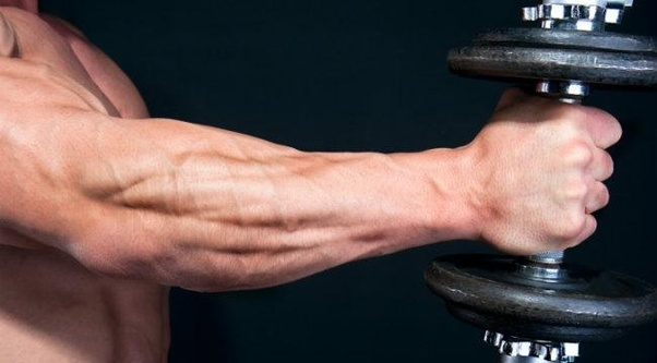 Physical fitness and big muscles gets girls, but only because bodybuilders and weightlifters have big forearms. Every other muscle actually doesn't matter, just forearms. I recommend getting a wooden board with some screws and using a screwdriver on it for 30 minutes a day.