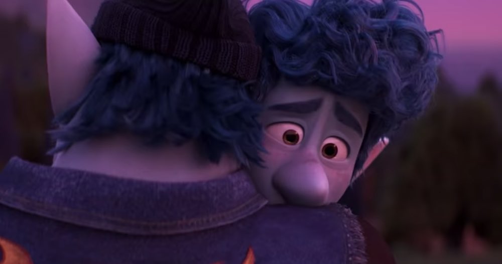 ‘The ocean?’ the older fish says, ‘that’s what you’re in right now.’