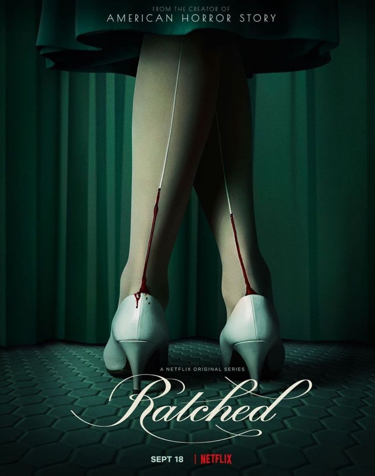 До этого сериала моя жизнь была хуетой