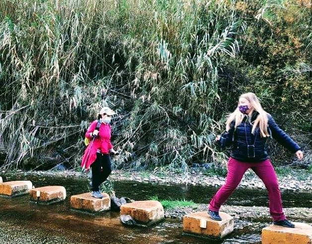 Arancha Lopez tweet media