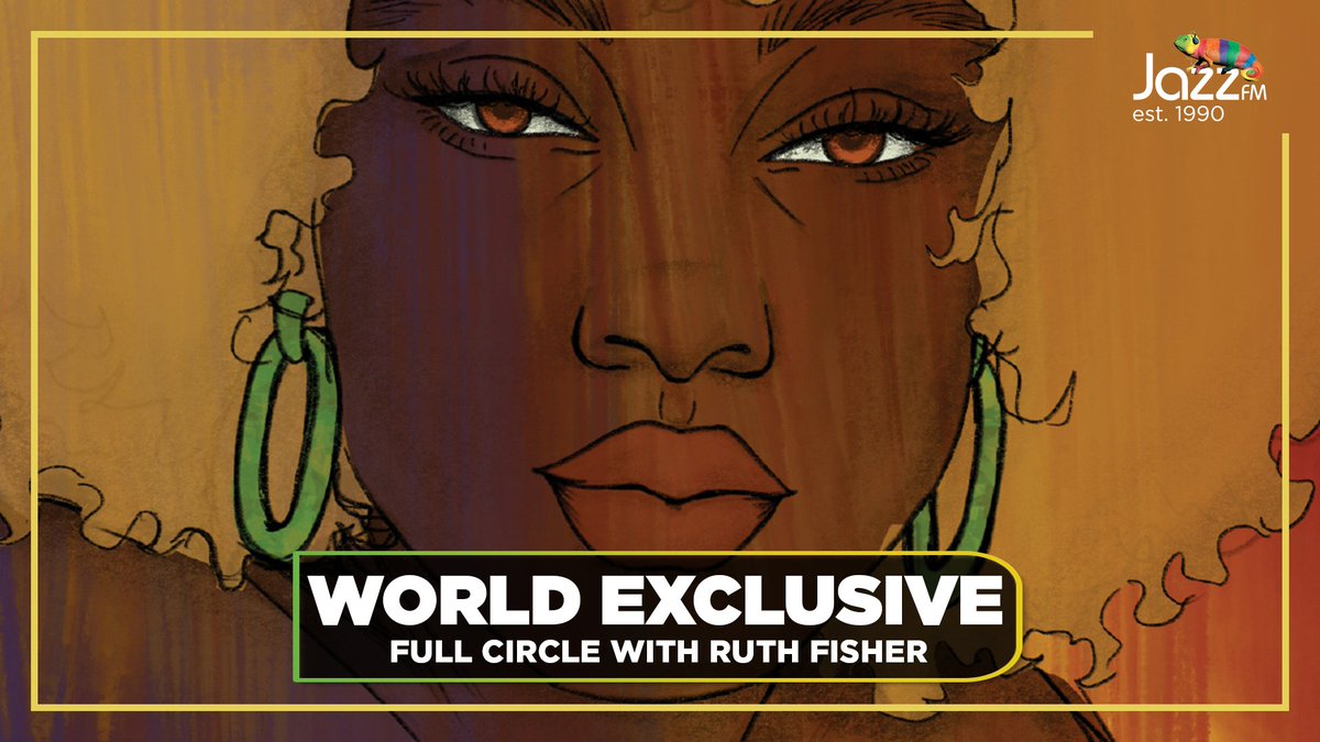 In her last show of 2020, Ruth is featuring a WORLD EXCLUSIVE from the upcoming album by pianist Greg Murphy, a first broadcast from the PLS Trio and plenty more exciting releases

Full Circle with Ruth Fisher, this evening from 1am

| <a href="/RuthYaelFisher/">(((Ruth Fisher)))</a> @gregmurphymusic <a href="/PLStrio/">PLS.trio</a> |