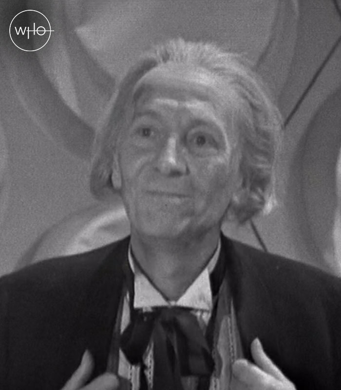 bbcdoctorwho's tweet image. "One day, I shall come back. Yes, I shall come back. Until then, there must be no regrets, no tears, no anxieties. Just go forward in all your beliefs, and prove to me that I am not mistaken in mine" 😢