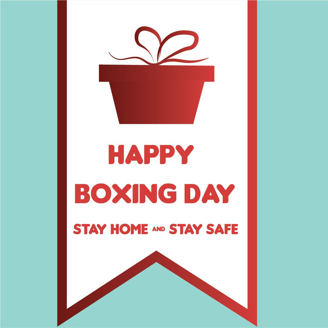 SACollectiveInc's tweet photo. May the high-spirits and celebrations of the Christmas season never end. Wishing you a very Happy Boxing Day๐
#workwithus #connectwithus #conquerwithus #sacollective #boxingdays #onlineshopping #holidaysales #happyholidays #newyearnewchanges #graphicdesign #staysafe https://t.co/9j5gjQ1VRR