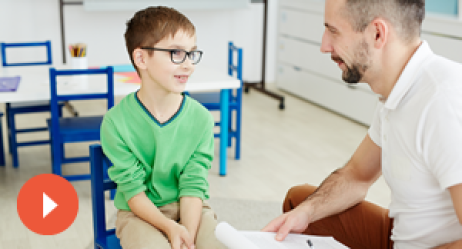 A key to success for #gifted students is learning how to self-advocate. Author and gifted education advocate Deb Douglas tell us how. #differentlywired @debbiereber tiltparenting.com/session126