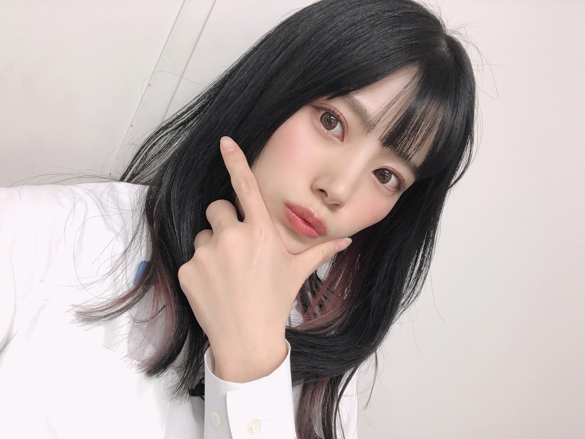 田中ちえ美 本日は一日中虹ヶ咲にお付き合い頂きありがとうございました トレンドもすごく嬉しかったです これからも応援したい と思ってもらえるように全力で頑張りますので 引き続きよろしくお願いいたします 虹ヶ咲 ニジガクらんらん