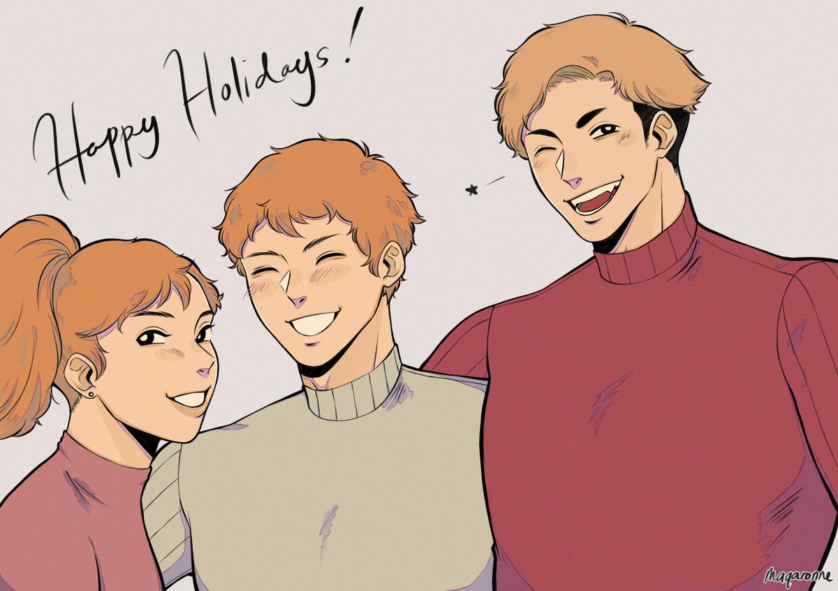 Twoucan 日向夏 の注目ツイート イラスト マンガ