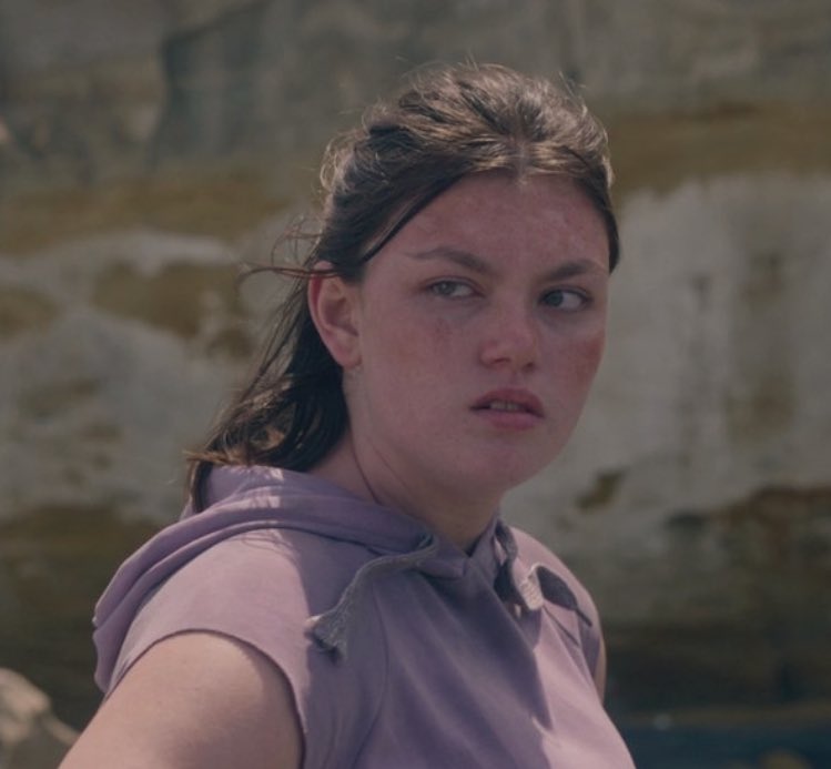 dot campbell - the boss - tired of everyone's shit