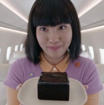 bonus: jeanette dao- they have a cute but creepy energy- probably have a secret life (or aren't who they say they are)