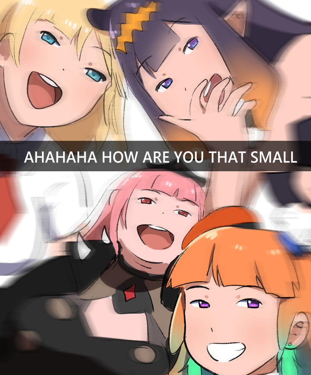 Maru_ccy's tweet image. smol 
#gawrt #ameliaRT #callillust #inART #ArtsOfAshes #いなート #絵ニックス