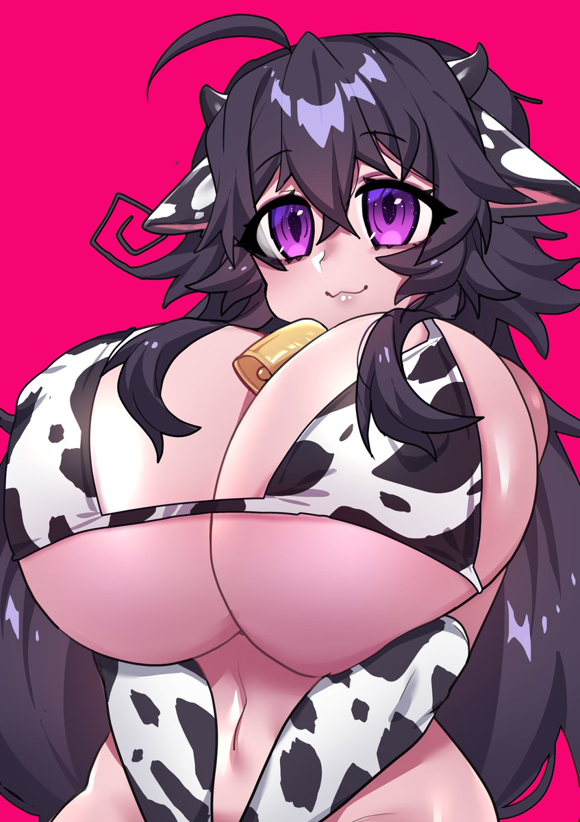 SweetMuMuMilky's tweet photo. Did you know?
I now have a Curious Cat~🐱

Why don't you come ask MuMu some questions?~ I will answer on my free time little boy~❤

https://t.co/eLmYms0bG5

#2dfd #2dfindom #catfish #animecatfish #findom https://t.co/afYWf4EH8Y