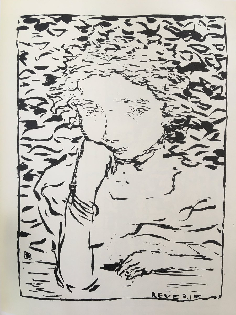 Pierre Bonnard 