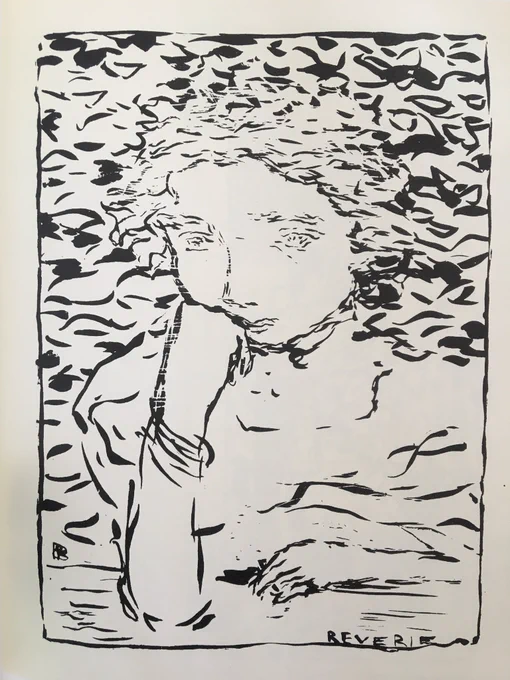Pierre Bonnard 