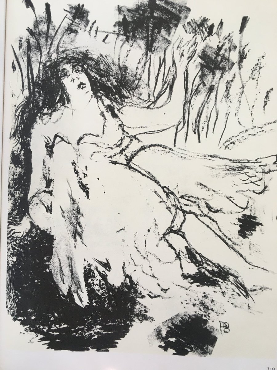 Pierre Bonnard 