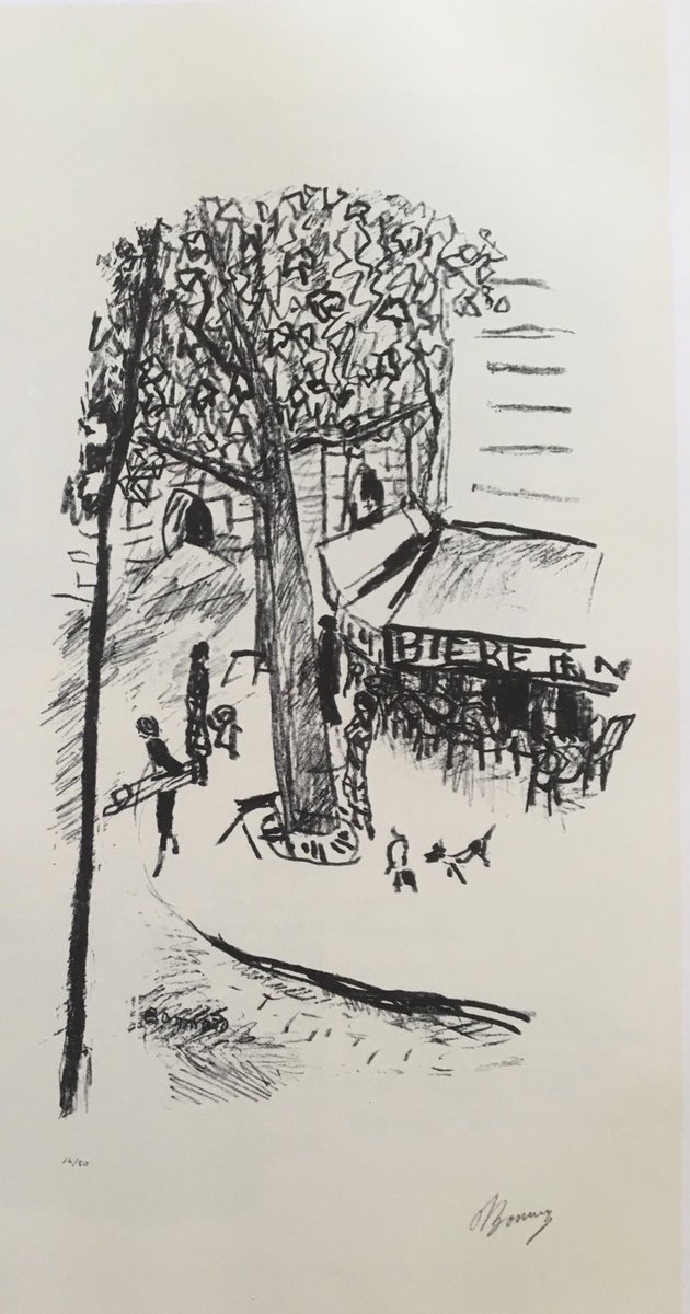 Pierre Bonnard 