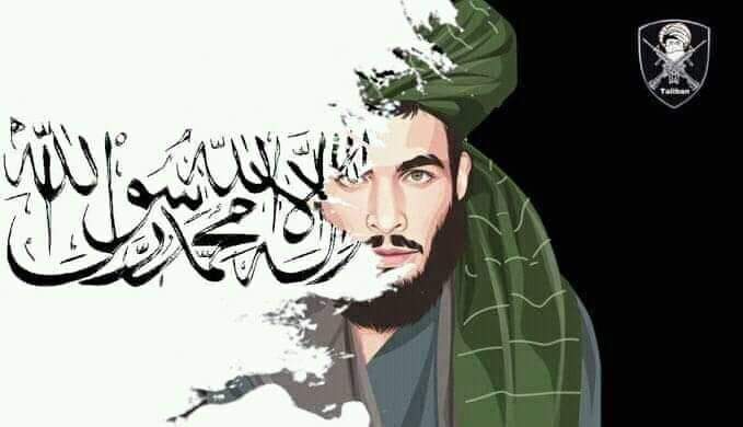 FailedEngineer3's tweet photo. امیر المومنین ملا عمر رحمہ اللہ https://t.co/6kSZmFfg80