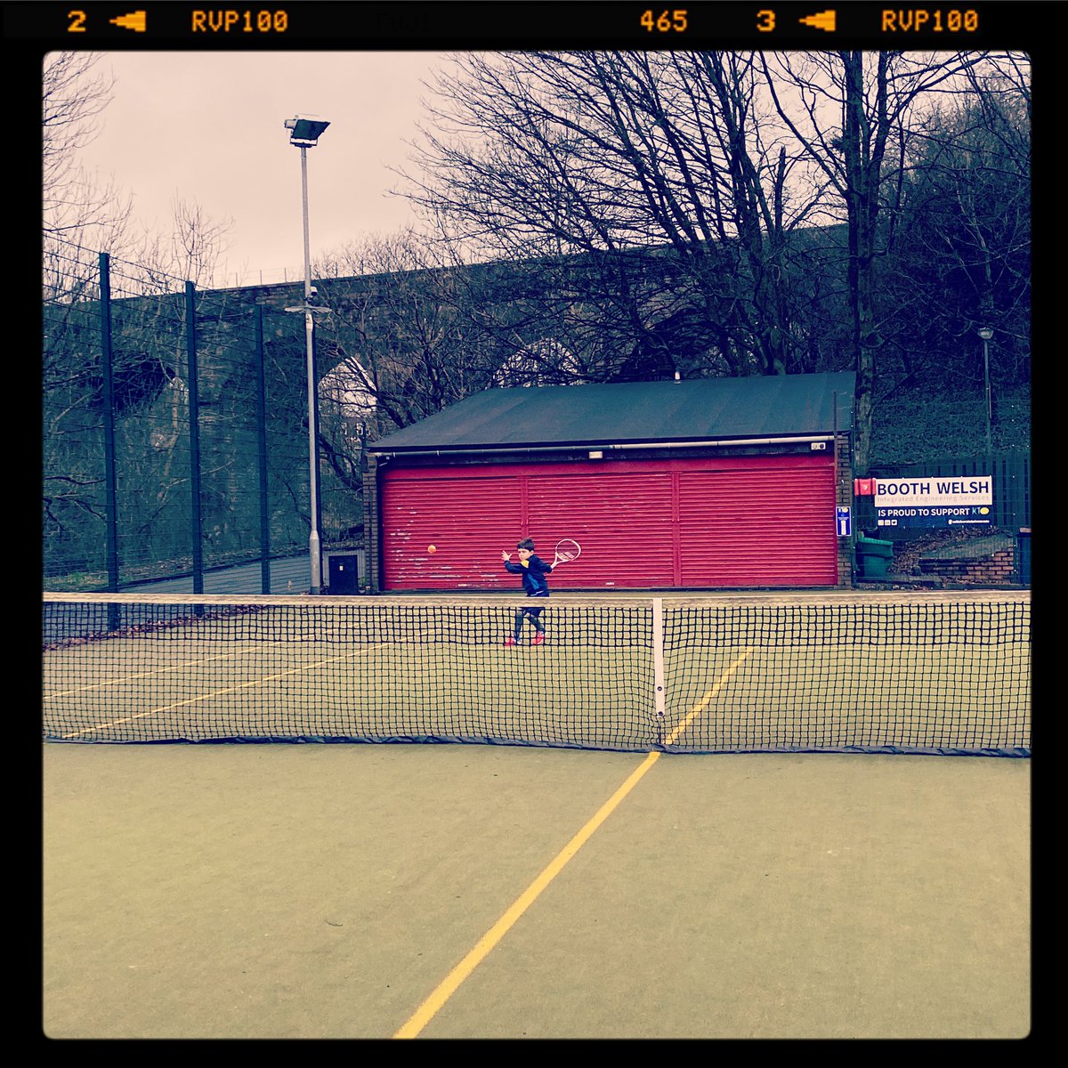 pmmacdougall's tweet photo. Fun times on Boxing Day morning @Kilmarnock_TC for the boys with a new mode of transport! πΎ π#funfamilytime https://t.co/QR2EnqVUCf