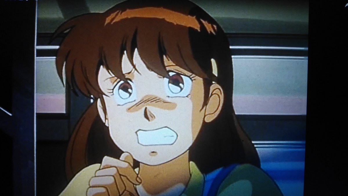 こうちゃん 獣神ライガー8話 涙をこらえて友を撃て より いじめられていた小学生の少年に寄生虫が取り憑き 凶暴化 学校の理科室で青紫の舌を伸ばしホルマリン漬けの標本を貪っていたところ たまたま通りかかった少女に見つかってしまいます